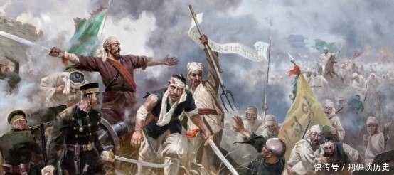 光绪皇帝|光绪皇帝一生被挟制，为何不杀掉慈禧？看看这3个后果他承担不起