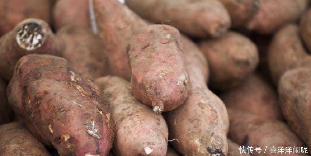 别怪|爱吃红薯的人要留意,现在知道还不晚,可别怪我没提醒!赶紧来看