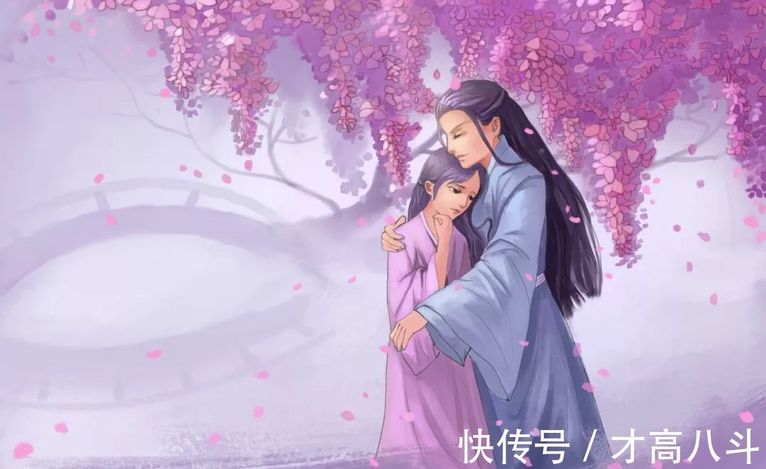 古代&古代十大经典誓言:生当复来归,死当长相思