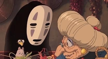 20年后再看《千与千寻》,4个疑点令人不解,你想通了哪一点?