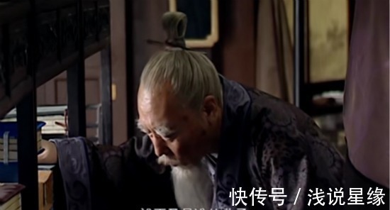 张居正!严嵩和张居正都是一代内阁首辅,柄权一时,他们二人有什么不同?