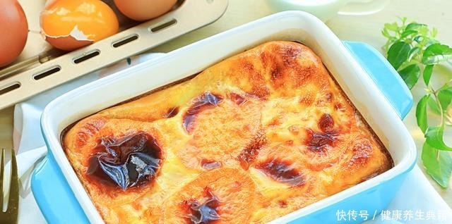 这种零食越吃越健康，别总逼宝宝吃馒头米饭了！