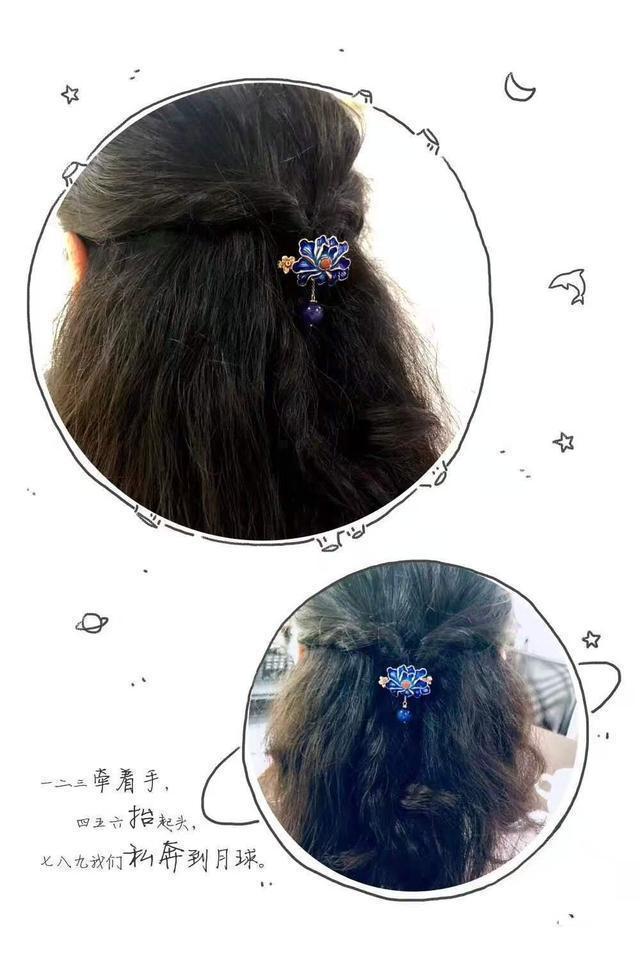 舞者|秋冬一款胸针胜过10件大牌珠宝,get胸针的佩戴方式!