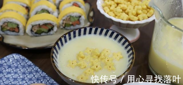 晒晒我家初中生的早餐，创意满满，特别合孩子胃口，做法超简单！