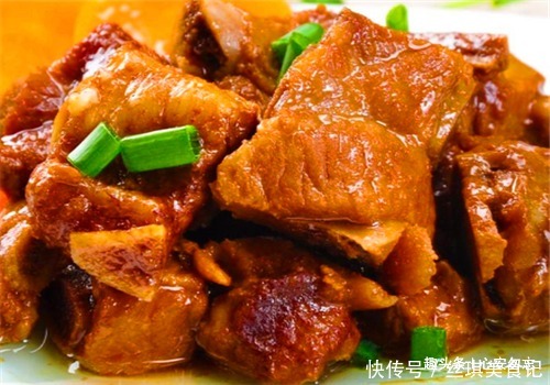 杏鲍菇|永吃不厌的几道下饭菜,香味四溢,下饭下酒,学会不用下馆子