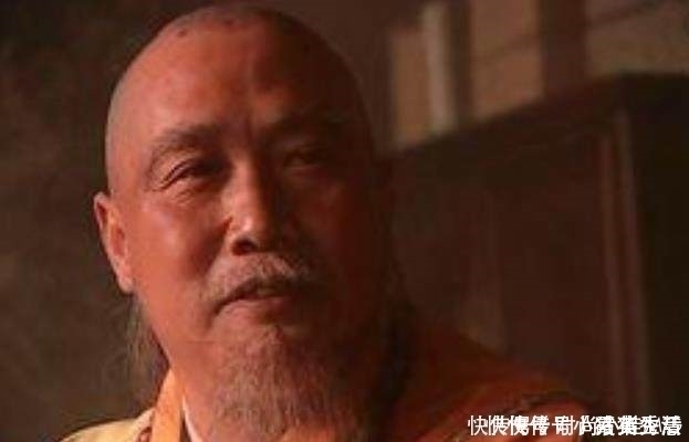 活命|水浒中最神秘的预言诗,梁山108将中只有一人看懂了,因而活命