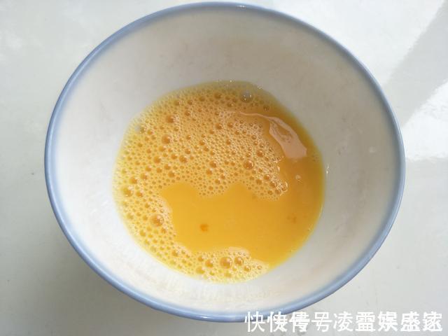 鸡蛋|煎馒头片，别只知道裹鸡蛋，多加1步，馒头片香酥脆爽不吸油