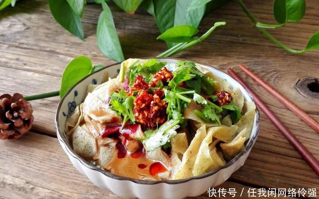 城市|为了吃必去的十大城市!