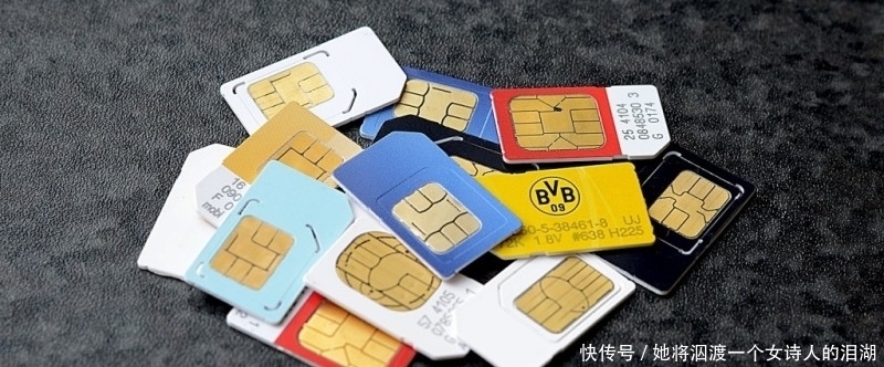 eSIM|为我们服务了29年的SIM卡，即将被eSIM取代，光荣＂退休＂