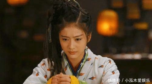 郭靖黄蓉|小龙女后人很出名,为何黄蓉后人不出名?原因有二,杨过难辞其咎