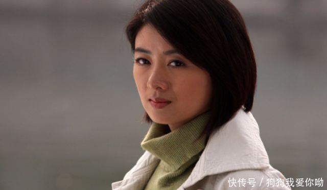 24岁的她就是影后,嫁大10岁导演遭受家暴,