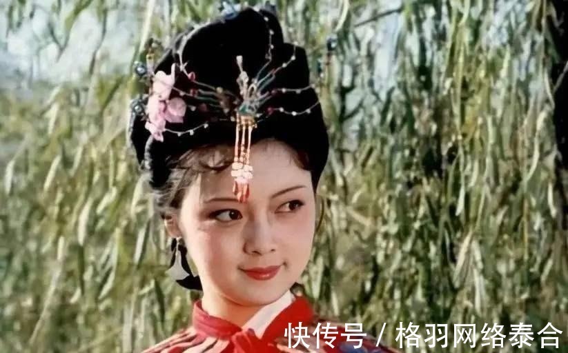 林黛玉!若贾敏还活着,林黛玉能不能嫁入贾府?说出来别不信