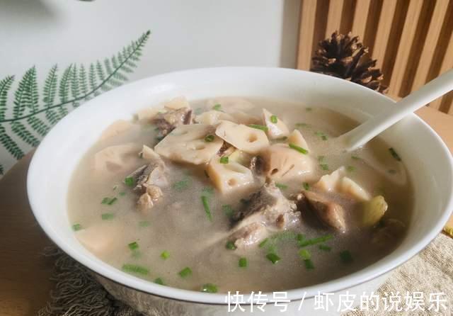 人参鹿茸|小雪节气过后,常吃这3种食材,胜过人参鹿茸,拿来炖汤为佳
