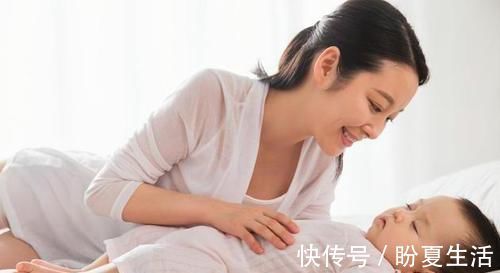 孩子|孩子明明很困了,为什么哭闹不肯睡?4个原因新手妈妈别忽视