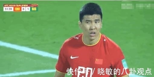 颜骏凌|破案了,王刚为何怒骂门将颜骏凌?慢镜头给答案,被骂真不冤