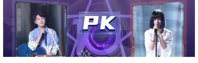 李荣浩|一代歌王“下凡”成《好声音》学员，却惨遭淘汰被素人击败