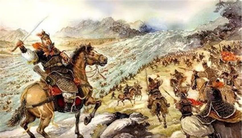  路不拾遗|唐朝贞观年间，真的出现了“路不拾遗”“夜不闭户”的现象吗