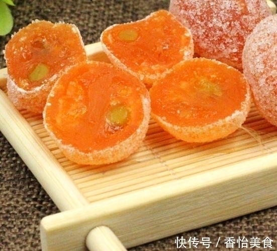 再强调一遍：早上空腹吃这个，猛消食，谁吃谁瘦，不用节食减肥了