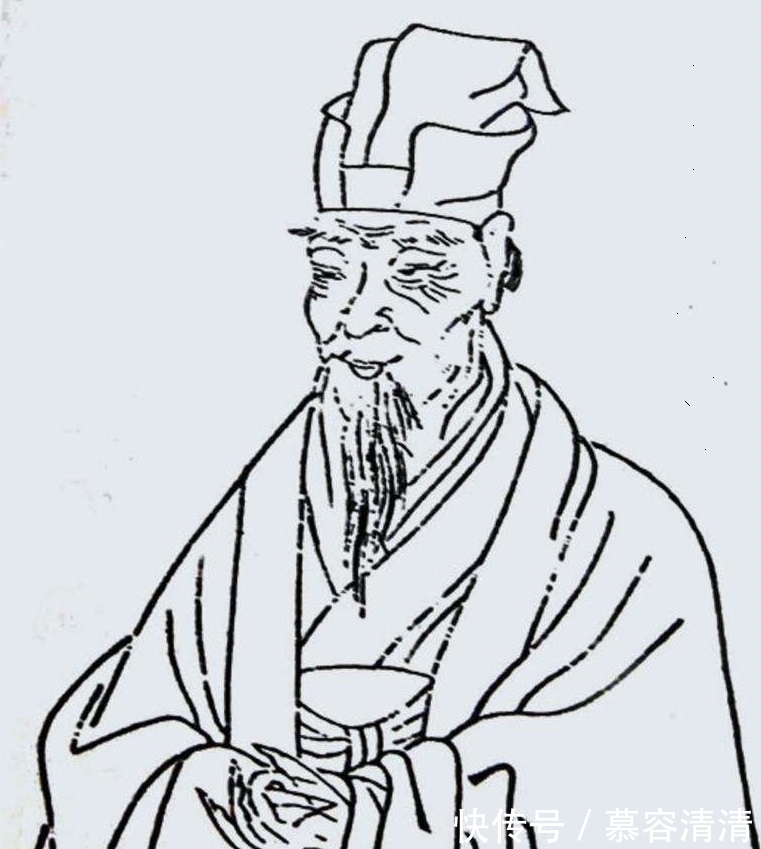 李绅!唐朝备受诟病的诗人,李绅十首诗作,内涵深刻,其中一首千古流传