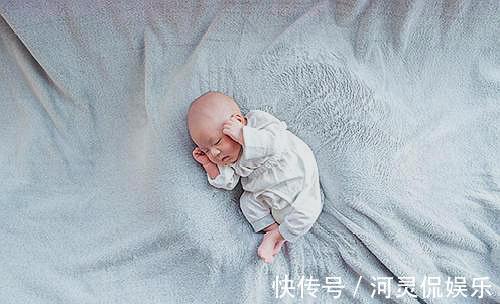 肠痉挛|宝宝睡觉不踏实,常常惊醒和哭闹,四个原因宝爸宝妈重视起来