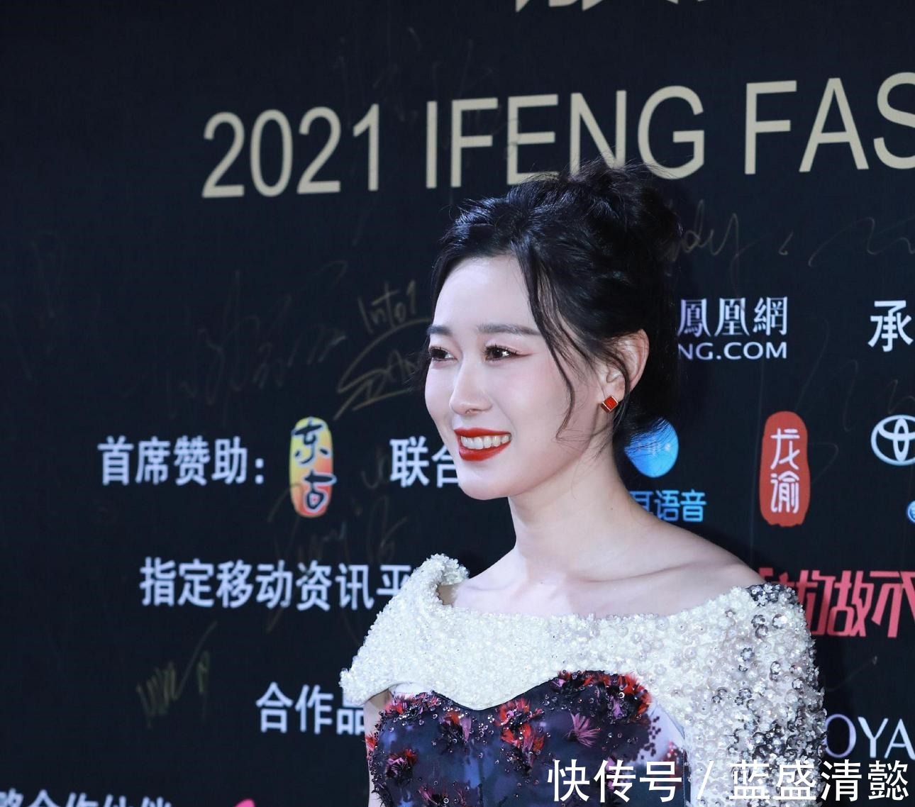 奥运冠军|美丽的奥运冠军,身材像美人鱼!1米77孙一文,穿晚礼服惊艳亮相!