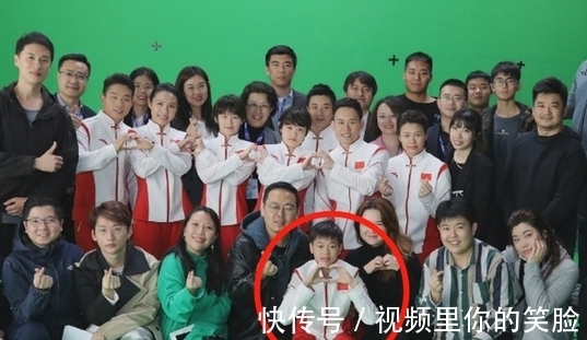 全紅嬋影響力有多強(qiáng)?央視特別策劃,五分鐘專題報(bào)道老家邁合村!