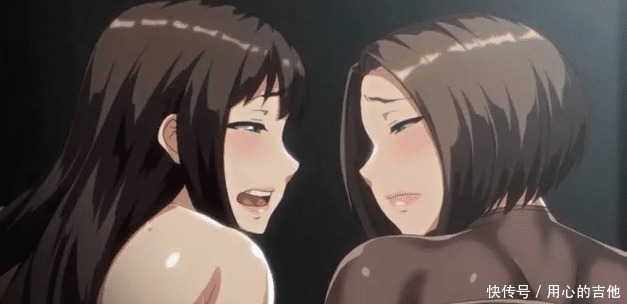 少女|动漫中的韵味“旗袍”少女,国风老婆,如此成熟!