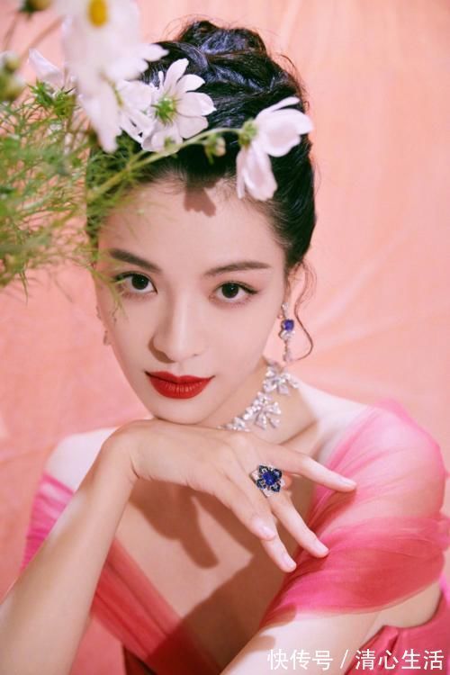 风格 巴洛克珠宝浪漫又绚丽,它的由来你知道吗