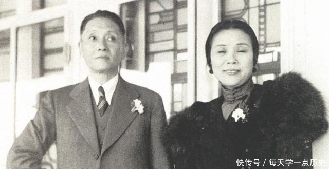 侵华|侵华女护士嫁给抗日名将，结婚64年生下一女，如今家喻户晓！