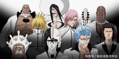 王下七武海|七武海、晓、十刃、幻影旅团和黑暗四天王,五大反派组织哪家强