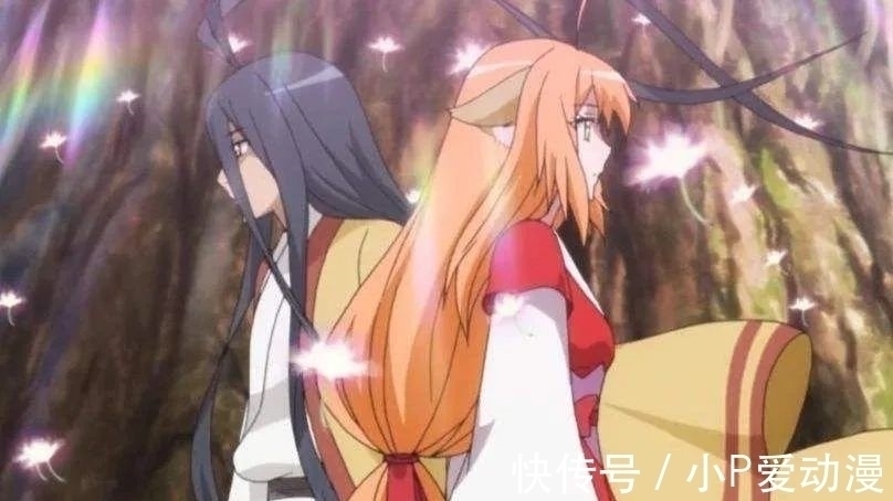 网剧化|《狐妖小红娘月红篇》官宣真人网剧化,网友:惨遭真人化预定