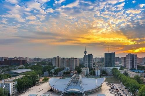 城市|适合读大学的城市榜单，上海广州掉出前三，第一第二更受学生欢迎