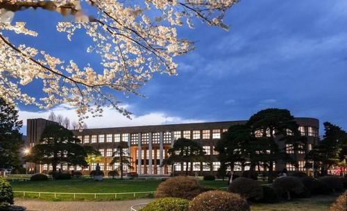 最新日本大学排名出炉，第一名不是东京大学（附榜单）