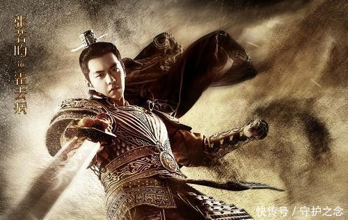 匈奴|霍去病远征匈奴归来后为何暴病而亡 名医张仲景给出了解释!