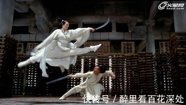 狄仁杰之通天帝国|关公拿刀上战场?盘点那些影视剧无知乱用冷兵器