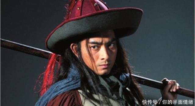 马下武松|柴进尊重林冲却轻视武松,只因为有四个原因