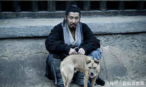 亭长|刘邦的亭长(小混混)生涯