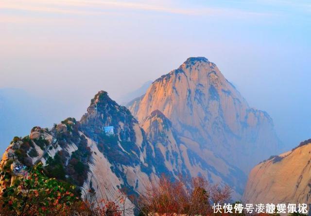 口碑|我国口碑最好的7大景点，景色优美门票合理，好评率极高！