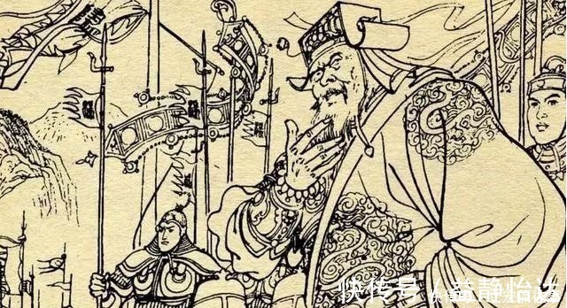 手下败将|秦琼忽悠老杨林，靠山王不怕这个手下败将，却没防备秦琼身后那位