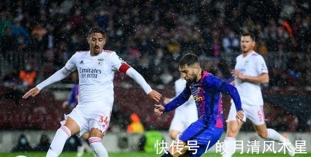 阿劳霍|0-0!巴萨出线形势不妙末轮死磕拜仁,不胜恐出局