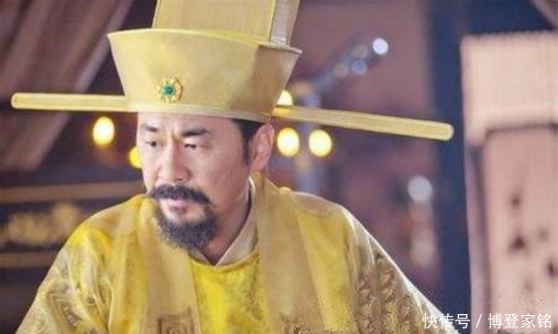 人才|皇帝查看科举名单,发现主考官的儿子也在其中,他说“再考一次”