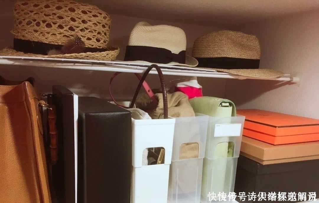 衣柜|卧室不要再做衣柜，学习日本人做“壁橱”，收纳力强又好用