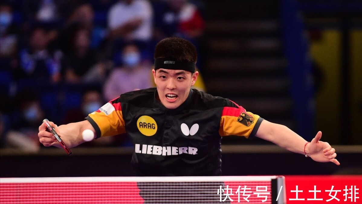 皮克林|法国小将狂轰11-0!直板新星3-4憾负世界亚军,华裔女将爆冷出局