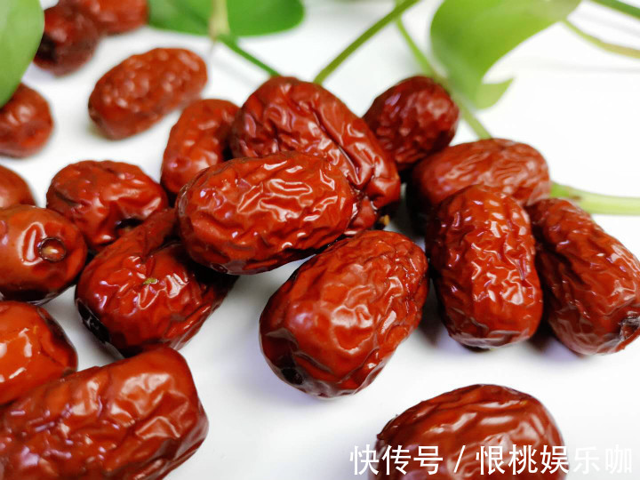 日日食|今天才知道，4种红枣不能吃！原来以前都错了，为了健康要牢记