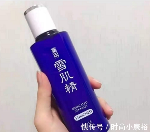 皮肤|护肤品真的别再乱选了!这几款已被拉入黑名单,小心皮肤越来越差