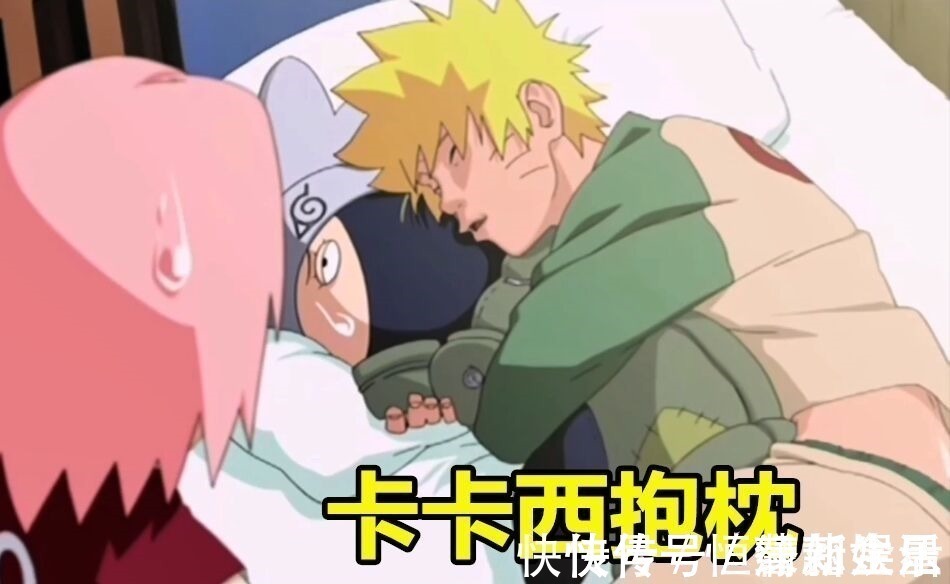 火影迷|鸣人才是火影最大火影迷,收藏“手办”太呆萌,麻烦链接发一下