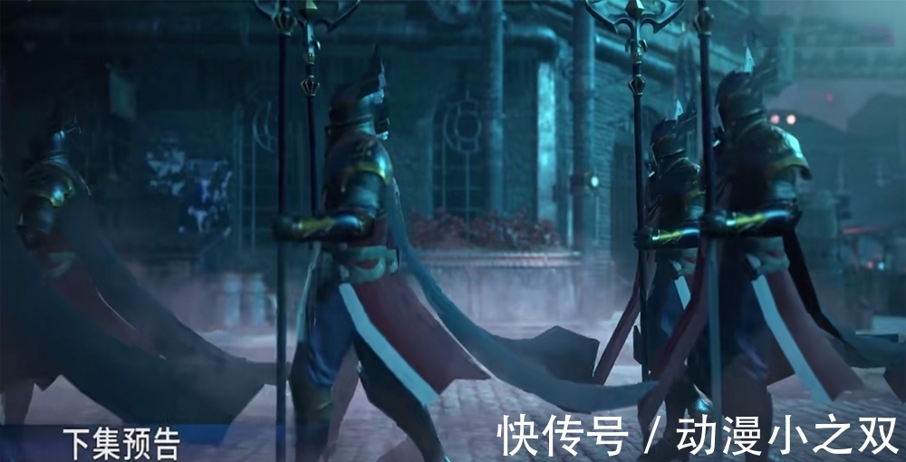 迈尔斯|斗罗150集预告:小舞喜获新衣服,身材有望“加倍”,太有味道了