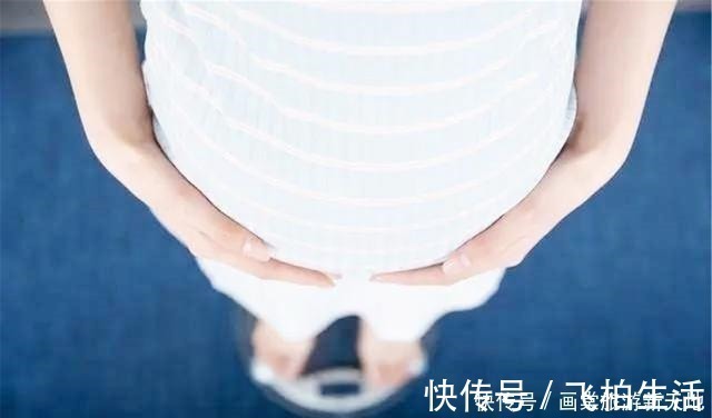 糖水果|孕7月胎儿才开始“长肉”,准妈妈补得太早,多半是长肉不长胎
