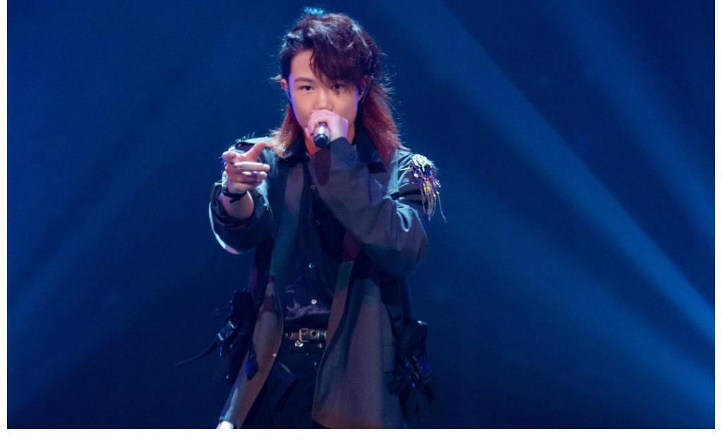 太帅|说唱听我的：太帅了花实力被吐槽，却闯入六强，遭Rapper点名抄袭