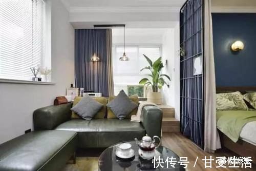 售楼小姐|为什么有钱人都爱买小户型了?幸亏听了售楼小姐的劝,才没有买错